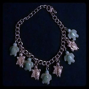 Turtles Bracelet